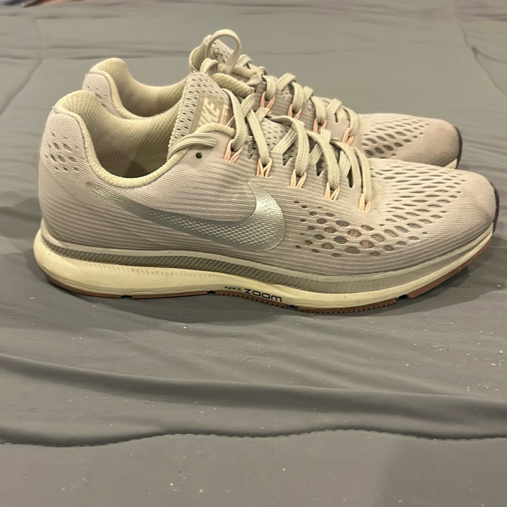 Great everyday run or walk shoes